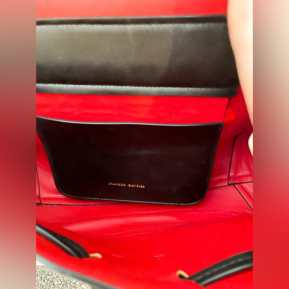 Mansur Gavriel Bag - Picture 8 of 9